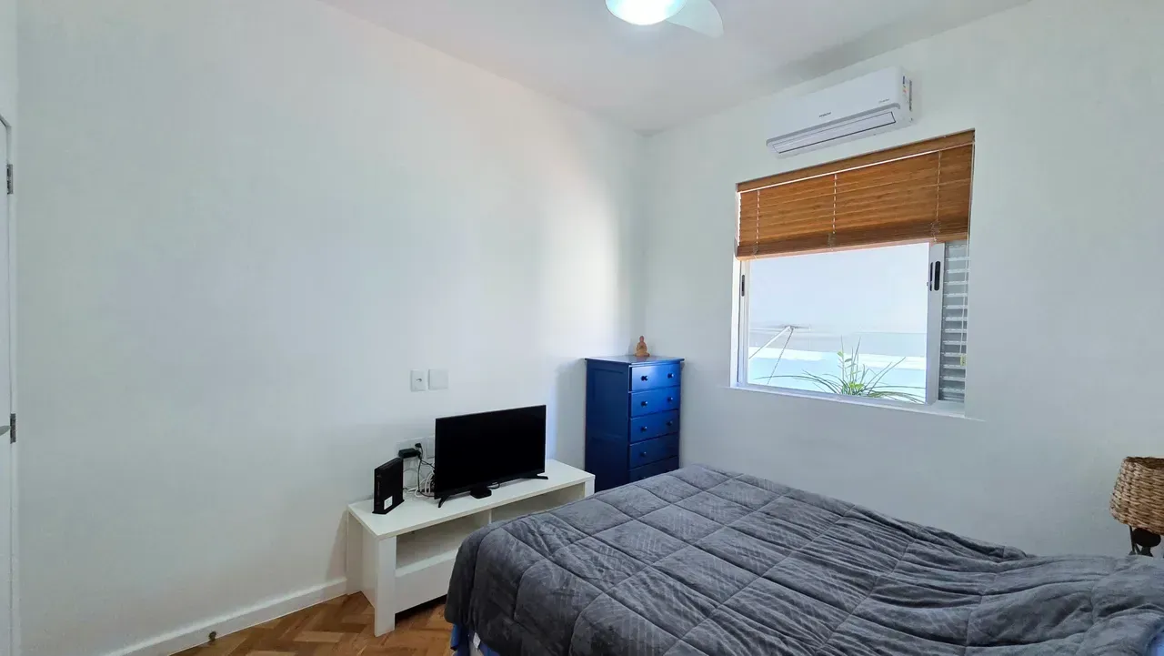 Furnished 3-bedroom apartment with open-plan gas kitchen — photo 19
