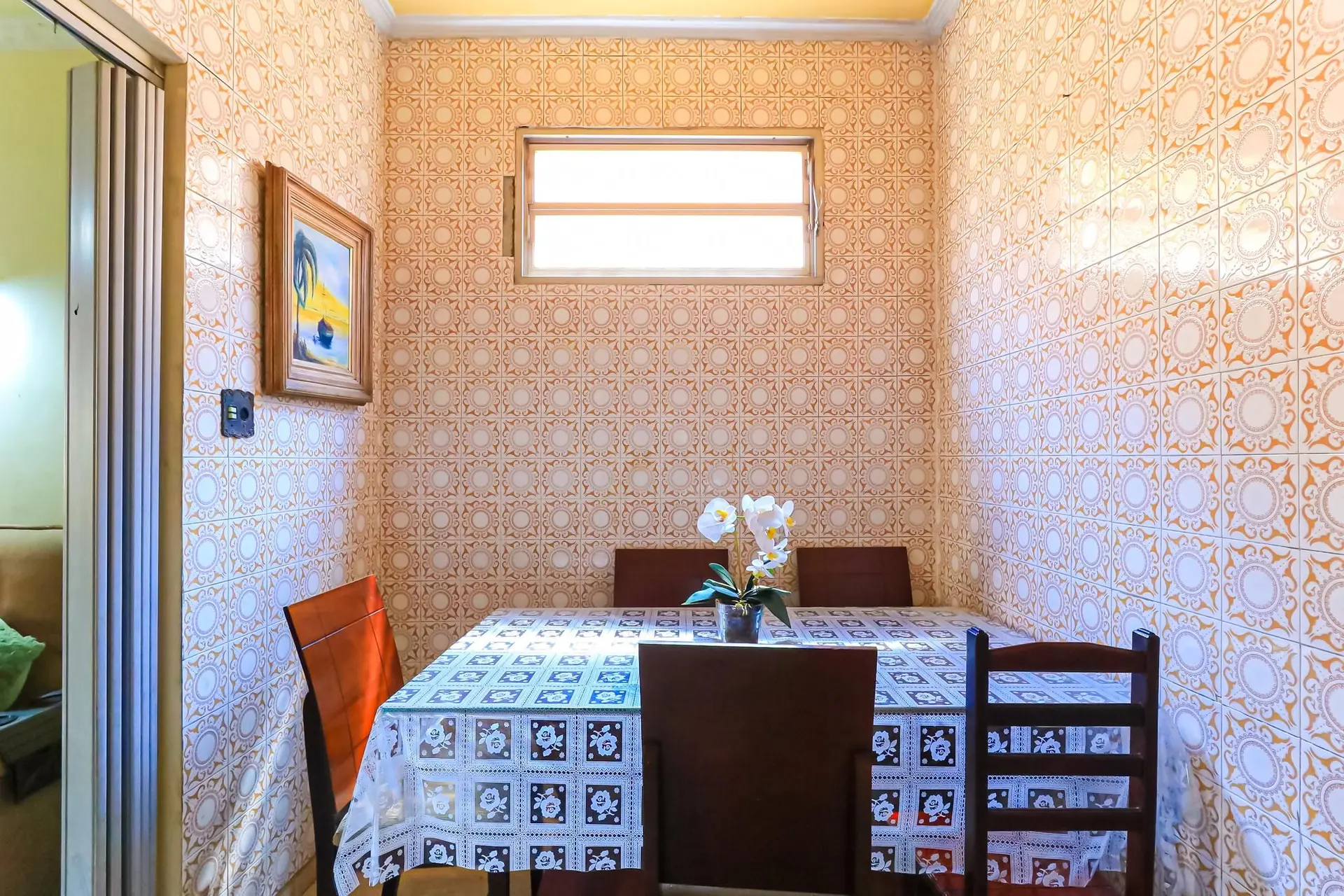 House, 200 m², with a washing machine — photo 26
