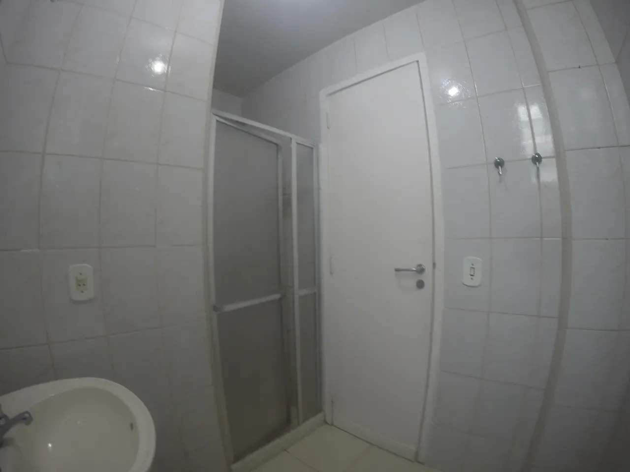 Apartamento com 2 quartos e 1 vaga de garagem — photo 36
