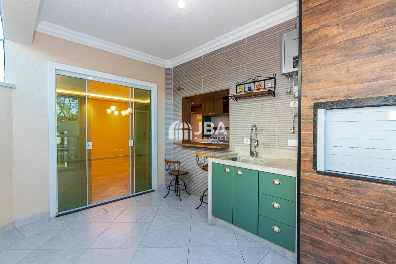 Апартаменти 98 м² з відкритою кухнею та 1 люксом — photo 4