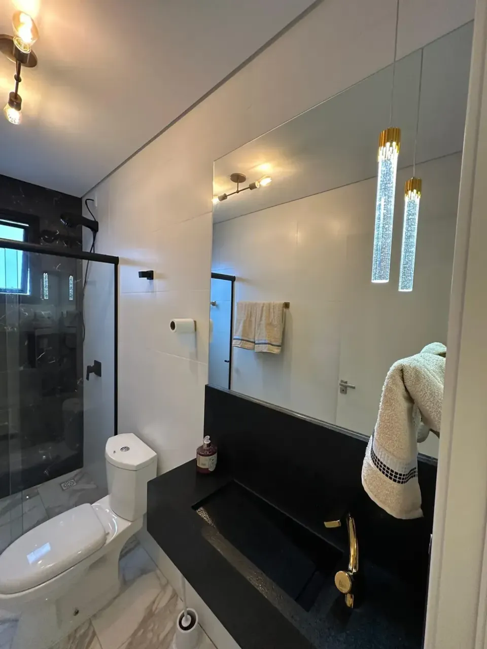 Apartment with 2 bedrooms and 2 bathrooms — photo 7