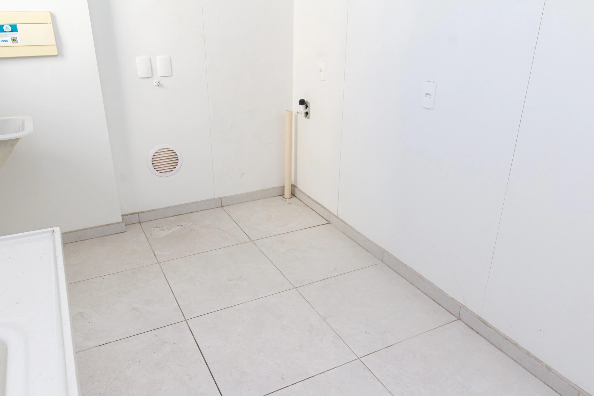 Квартира з 2 спальнями та відкритою кухнею — photo 35