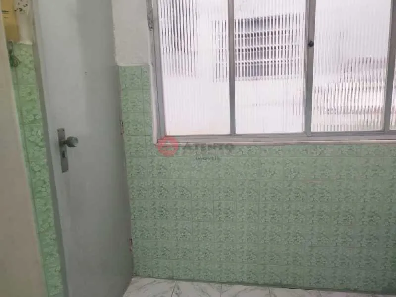 Apartamento com piso de madeira ou laminado, Vila da Penha — photo 17