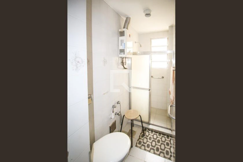 Орендна квартира 98 м² з 3 спальнями та балконом — photo 24