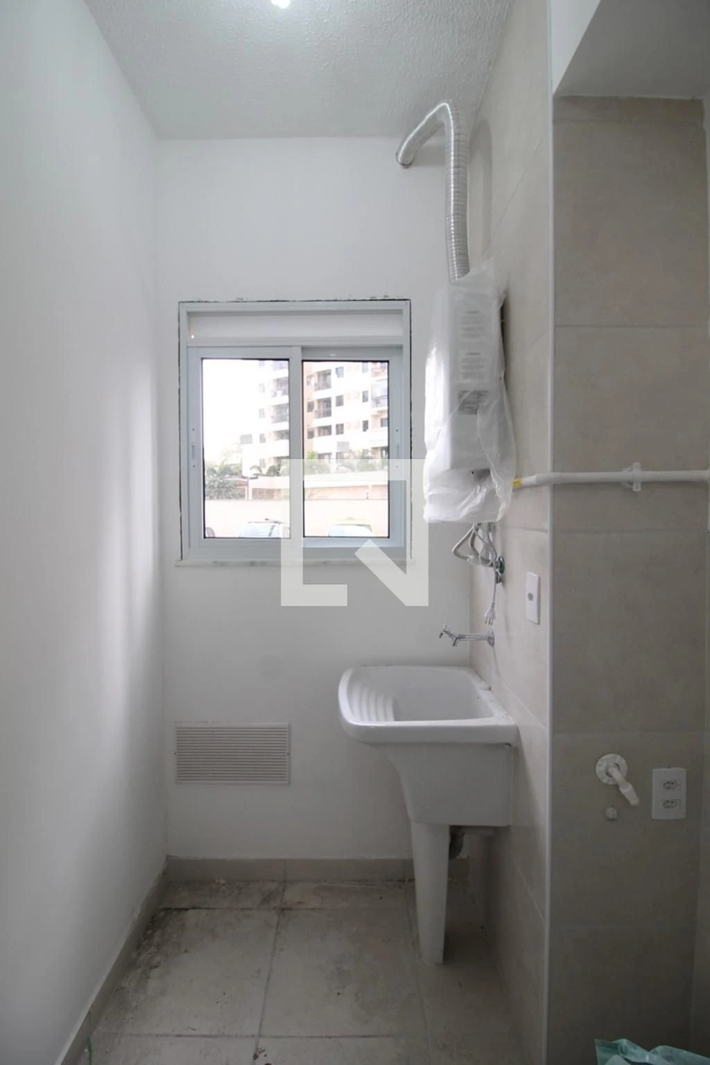 Квартира з 2 кімнатами та ванною в санвузлі — photo 13
