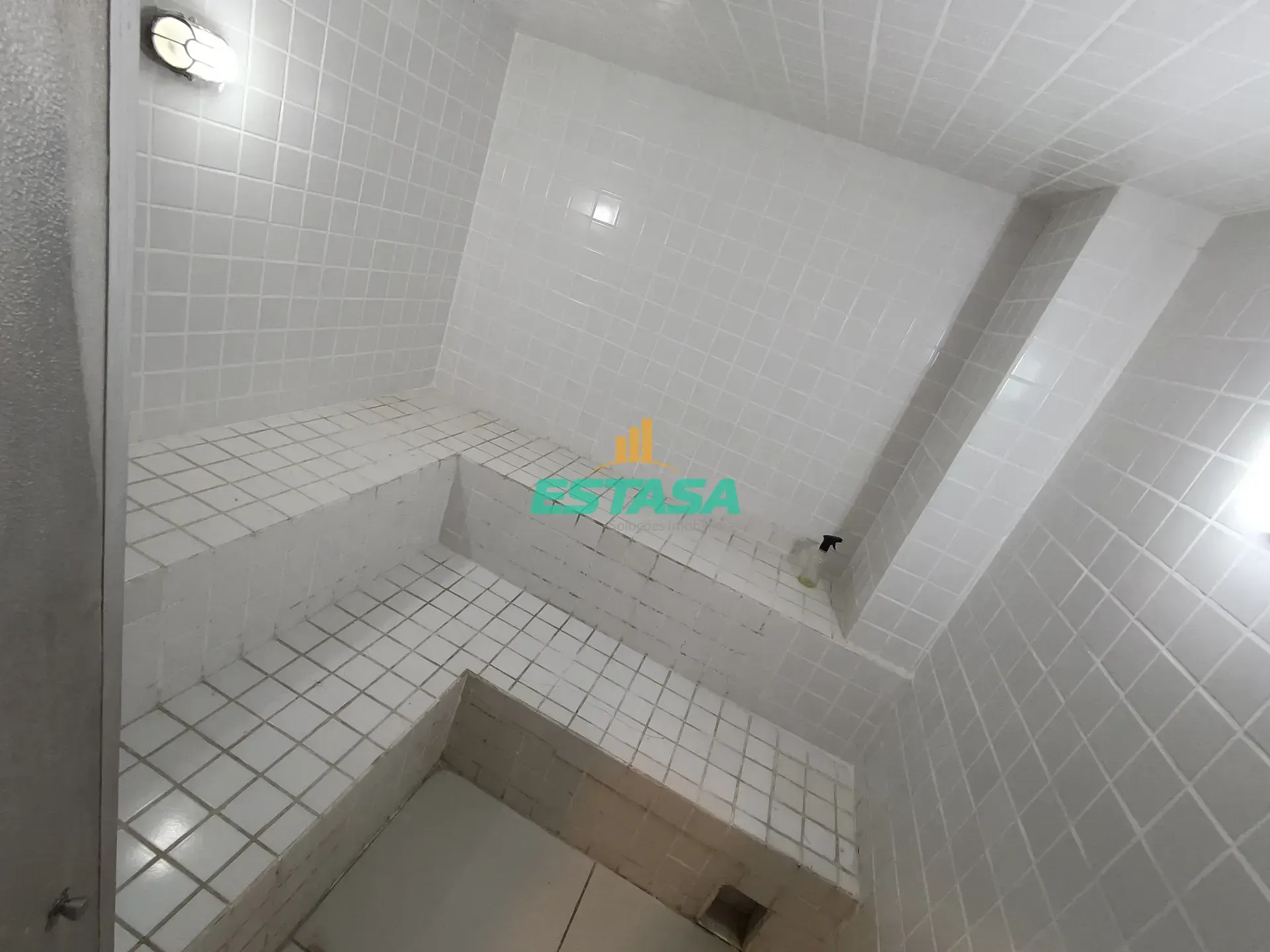 Penthouse with 3 bedrooms and 3 bathrooms and 1 parking — photo 14