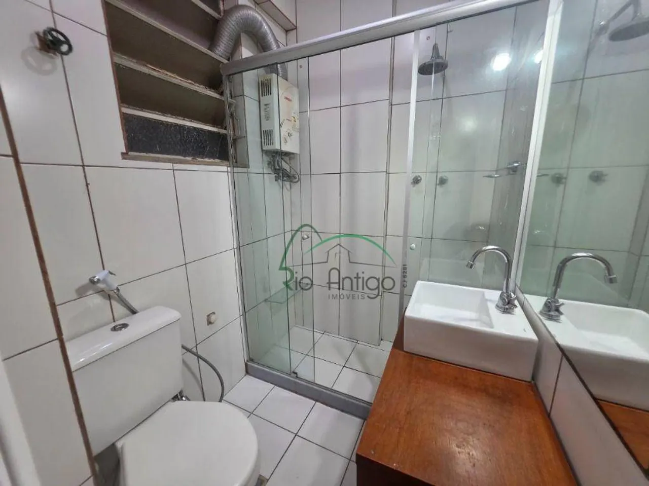 Квартира з 1 спальнею 50 м² і без паркування — photo 5