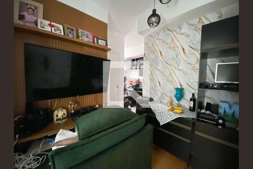 Furnished 2-bedroom apartment with gas kitchen — photo 10