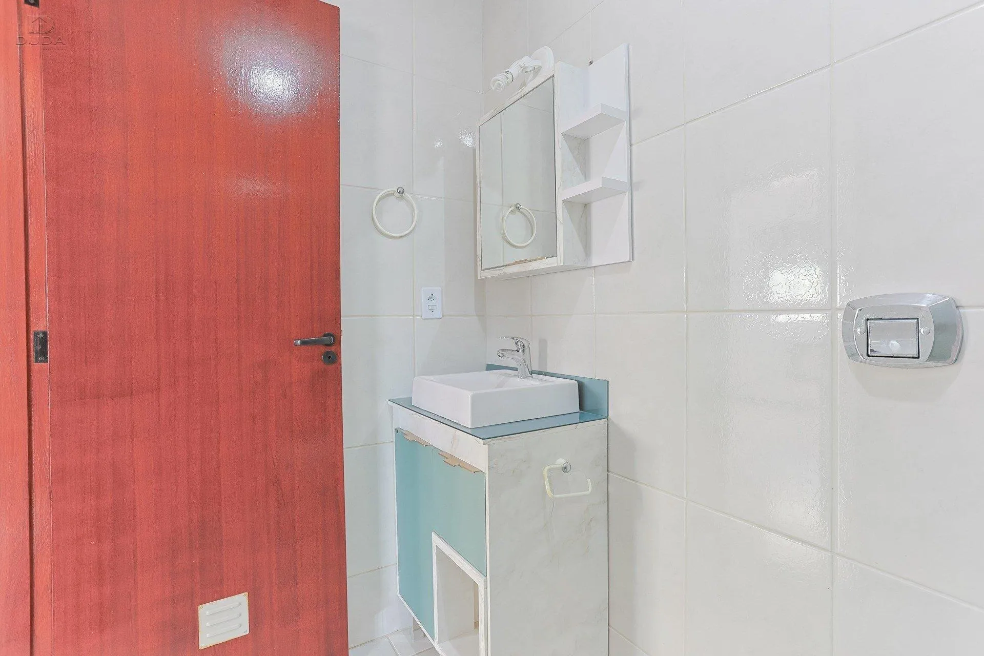 2-bedroom apartment in a building with a pool — photo 8