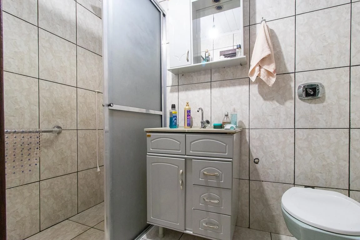 Пральна машина та 2 спальні: будинок 60 м² — photo 16