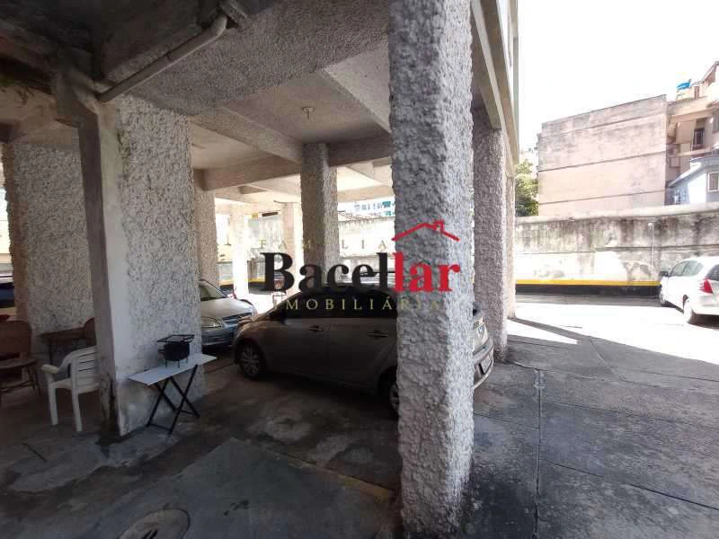 Apartamento com área de lavanderia e 1 vaga — photo 28