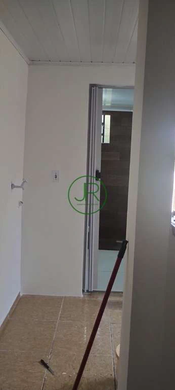 Unfurnished 46 m² house with 1 bedroom and a kitchenette — photo 5