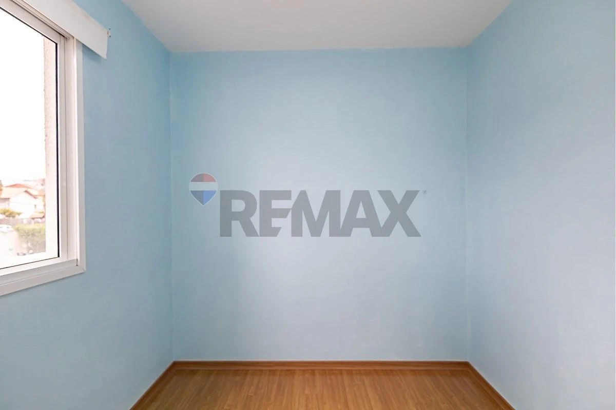 Apartment in a building with a gym — photo 12