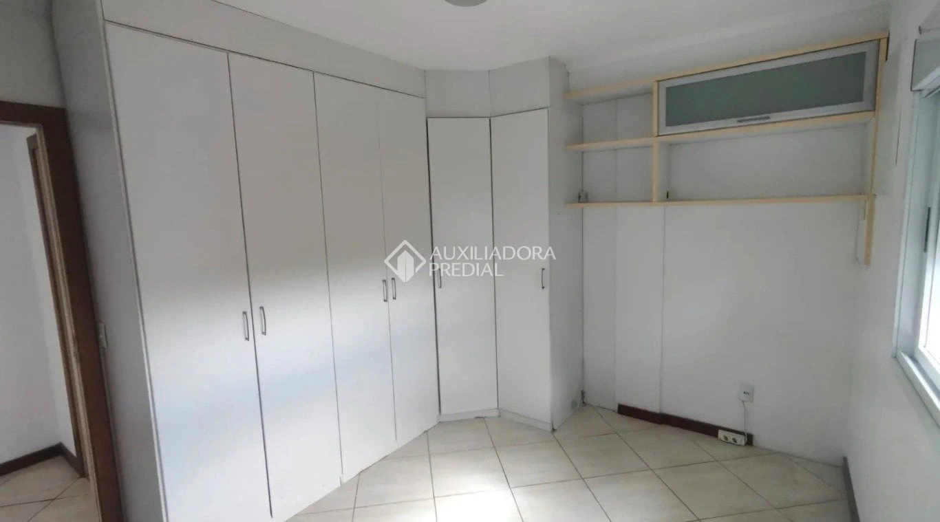 One-bedroom apartment, 46 m² — photo 3