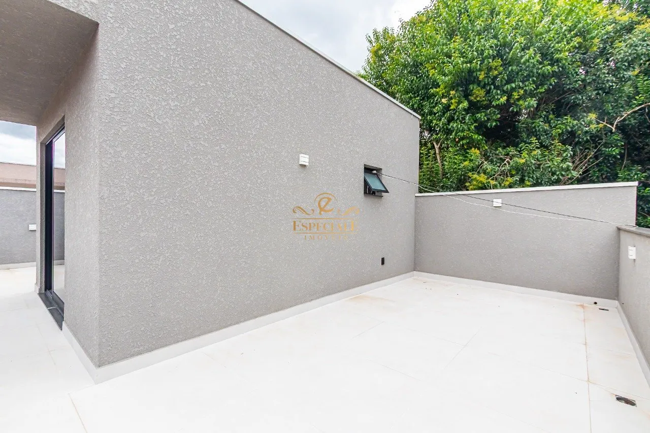 172 m² house with 3 bedrooms, suite and private balcony — photo 36