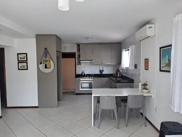 2-bedroom, 70 m² apartment in Florianópolis — photo 2