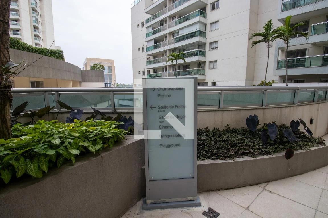 Apartamento mobiliado de 2 quartos com vista para a água — photo 33