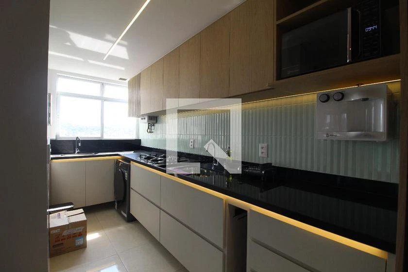 Apartamento mobiliado, 58 m², com vista para as montanhas — photo 9