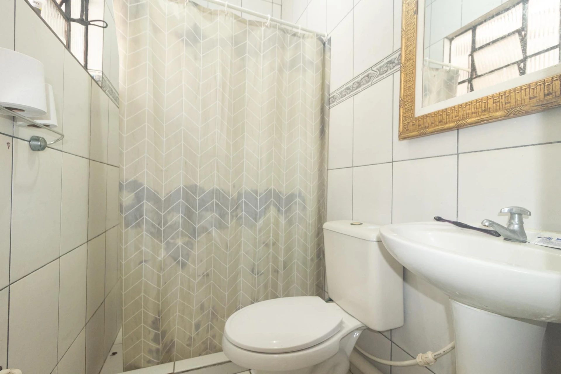 Меблированный дом с 1 спальней и частным садом — photo 25