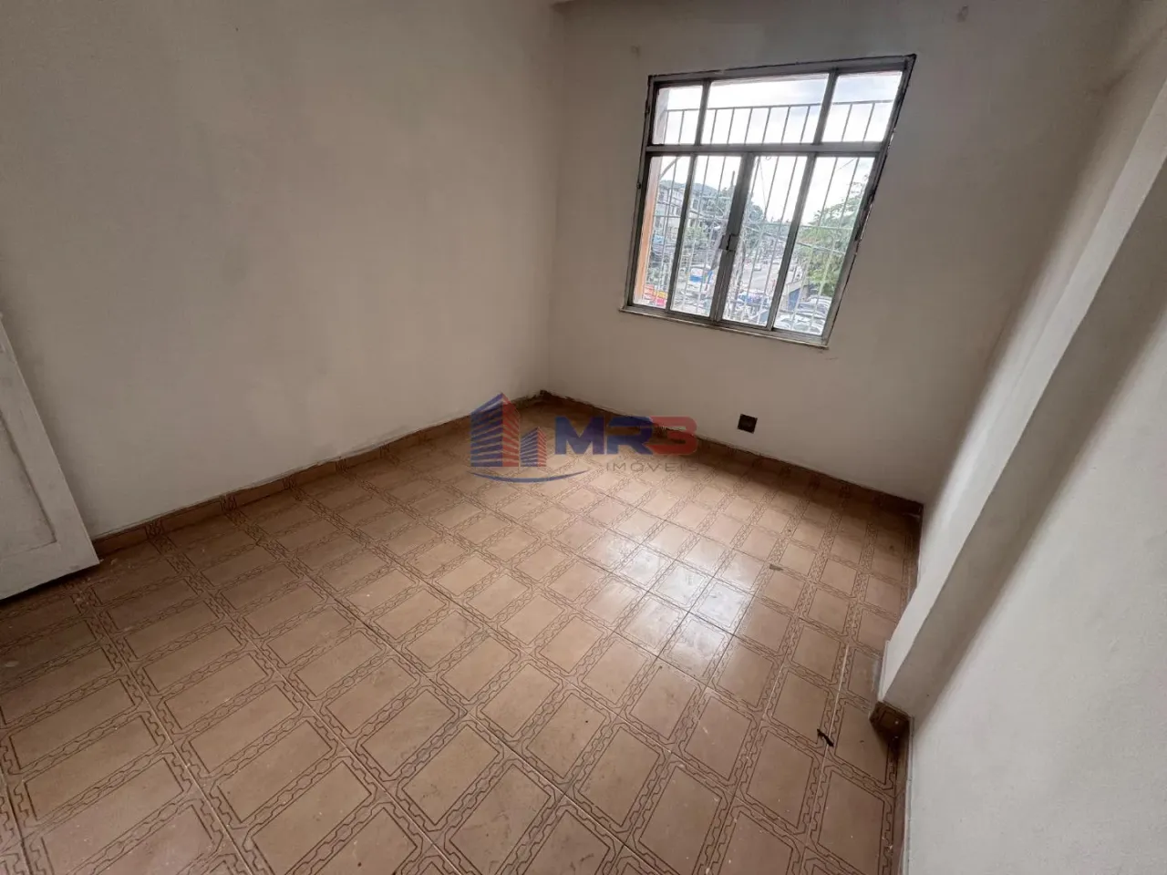 Apartamento com 3 quartos e box de vidro — photo 5