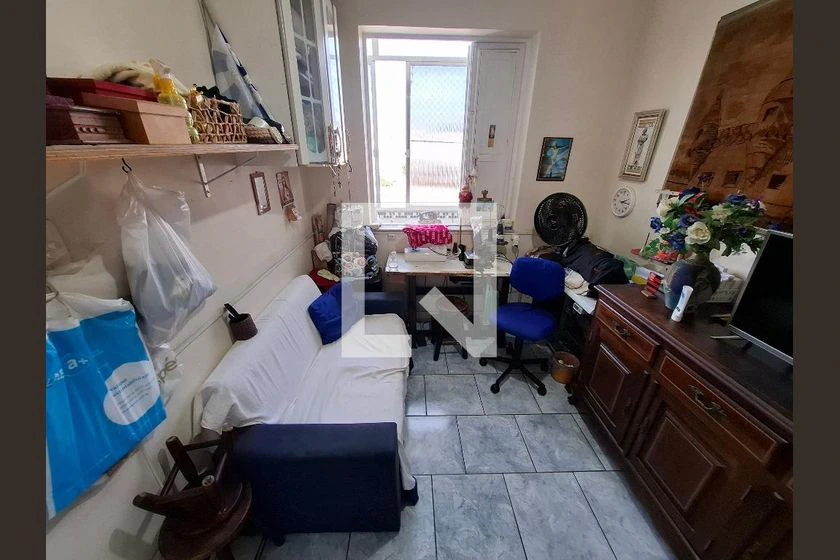 Apartamento amueblado de 3 dormitorios con zona de lavado — photo 23