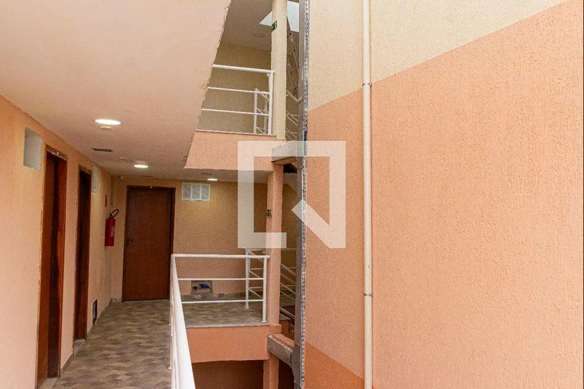 Unfurnished 1-bedroom apartment with 25 m² — photo 6