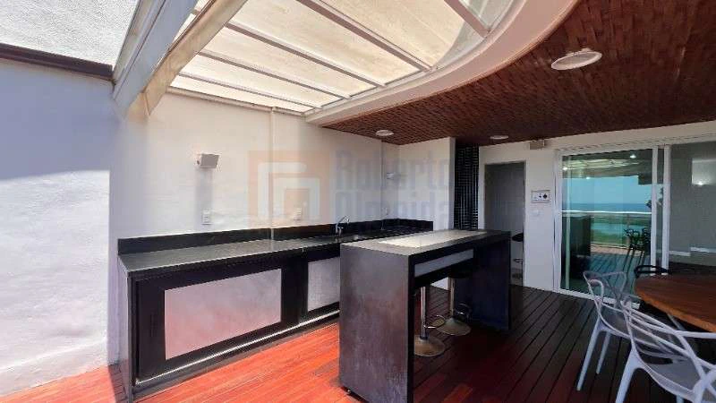 Apartamento para locação 280 m² com 4 quartos e 2 suítes — photo 6