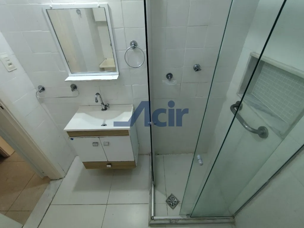 Departamento de 26 m² y 1 dormitorio en Rio de Janeiro — photo 16