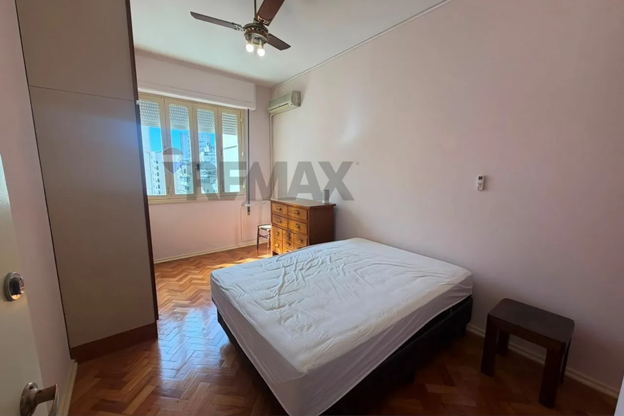 Apartamento mobiliado com 4 quartos e 3 banheiros — photo 11