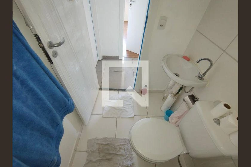 Apartamento de 2 quartos e 47 m² — photo 35