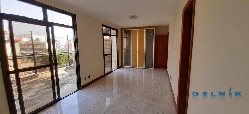 241 m² apartment with 3 bedrooms and private BBQ — photo 7