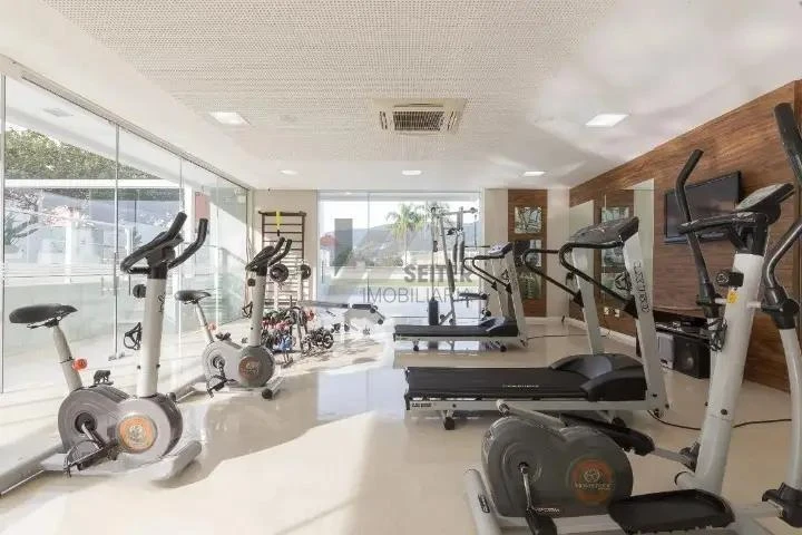 Apartamento amueblado de 47 m² con 2 suites — photo 48