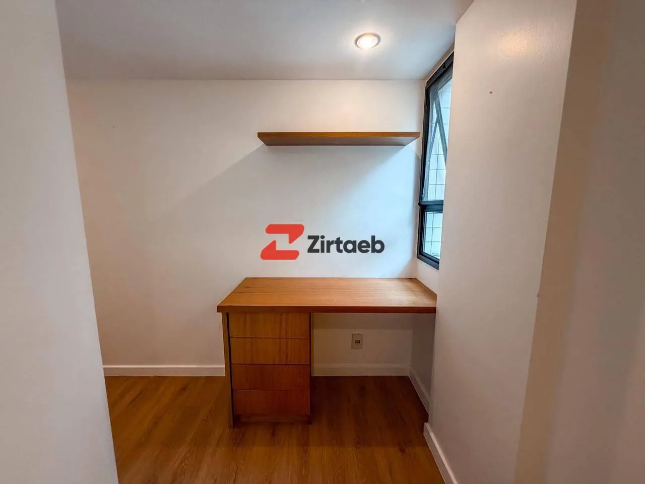 4-bedroom apartment with a walk-in closet in Rio de Janeiro — photo 16