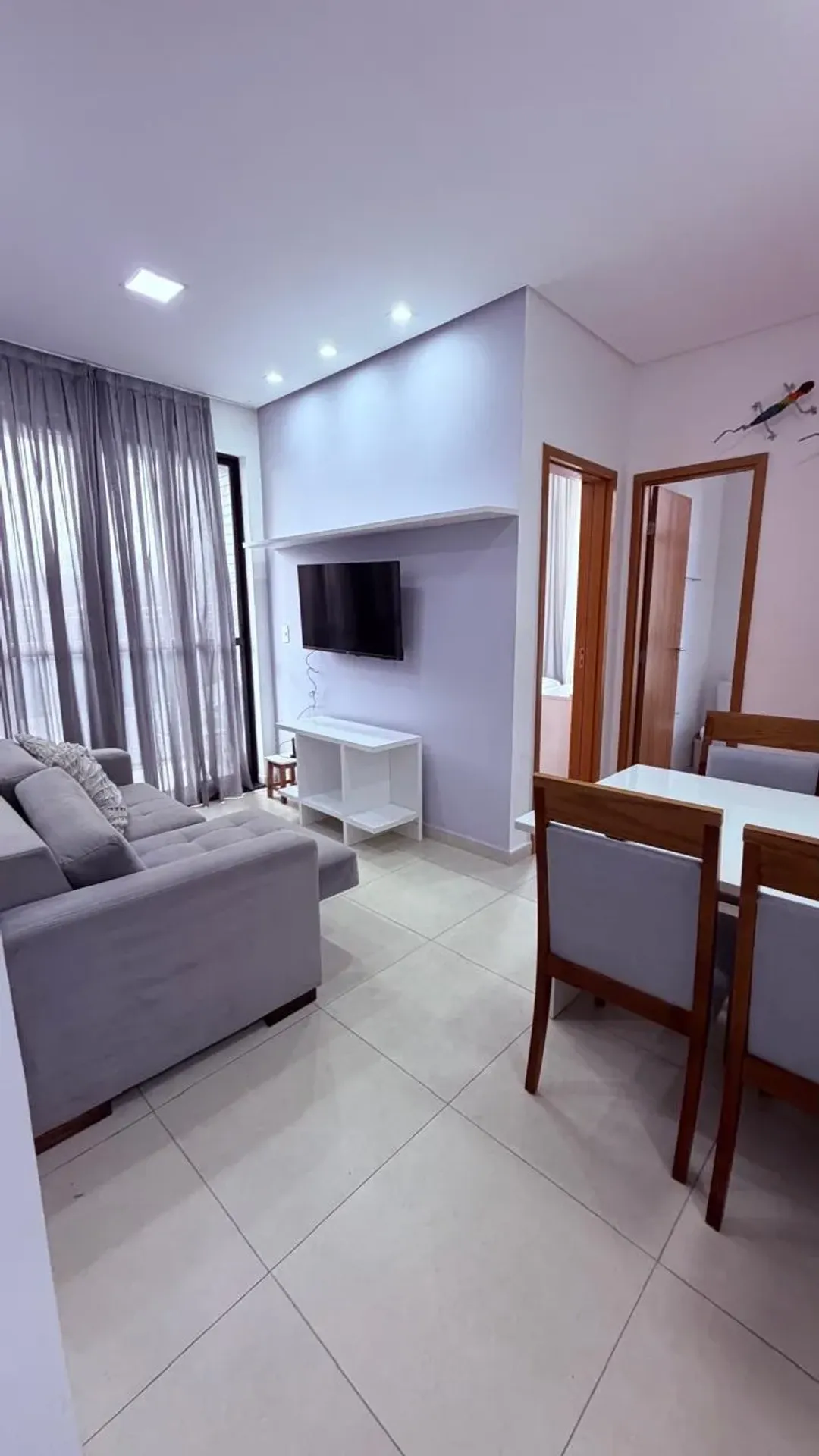 2-bedroom apartment with en-suite and 1 parking space — photo 9