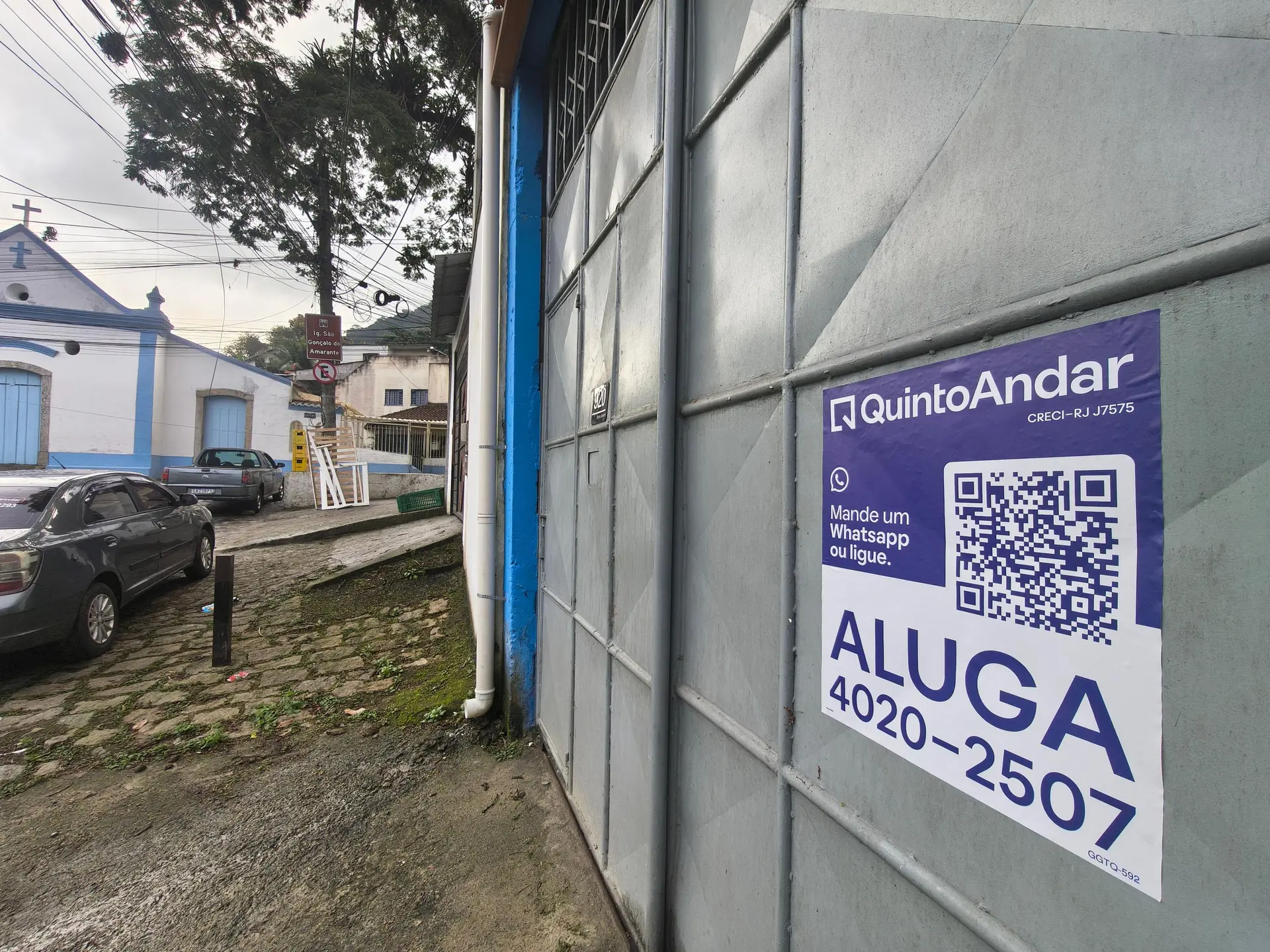 Apartamento com 2 quartos e varanda vista para as montanhas — photo 32