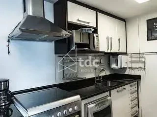 Apartamento para locação com 109 m² e 2 quartos — photo 2