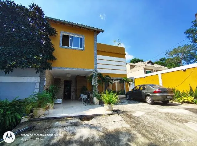 Furnished condominium house with 4 bedrooms and 5 bathrooms — photo 3