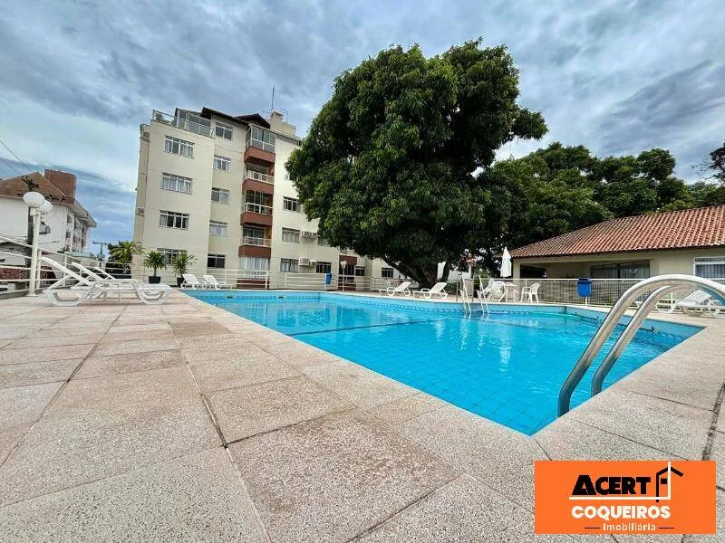 Apartamento de 2 quartos com lava-louças, Coqueiros — photo 14
