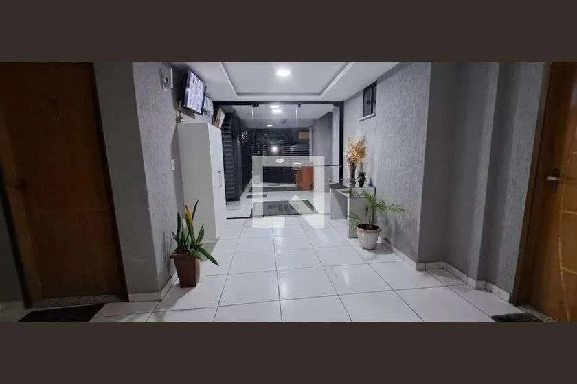 Apartamento mobiliado de 45 m² com 1 quarto e varanda — photo 24