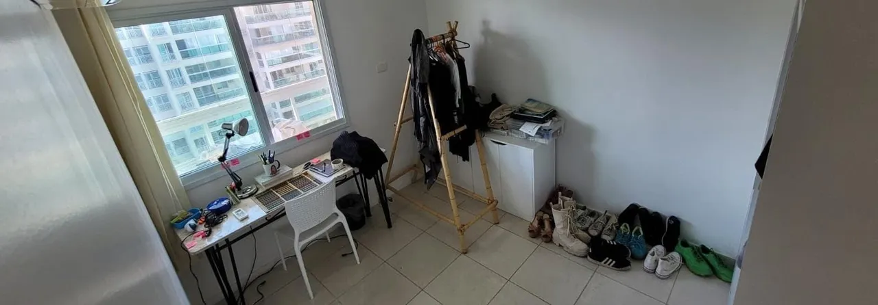 Furnished penthouse with 3 bedrooms and 2 parking spots — photo 4