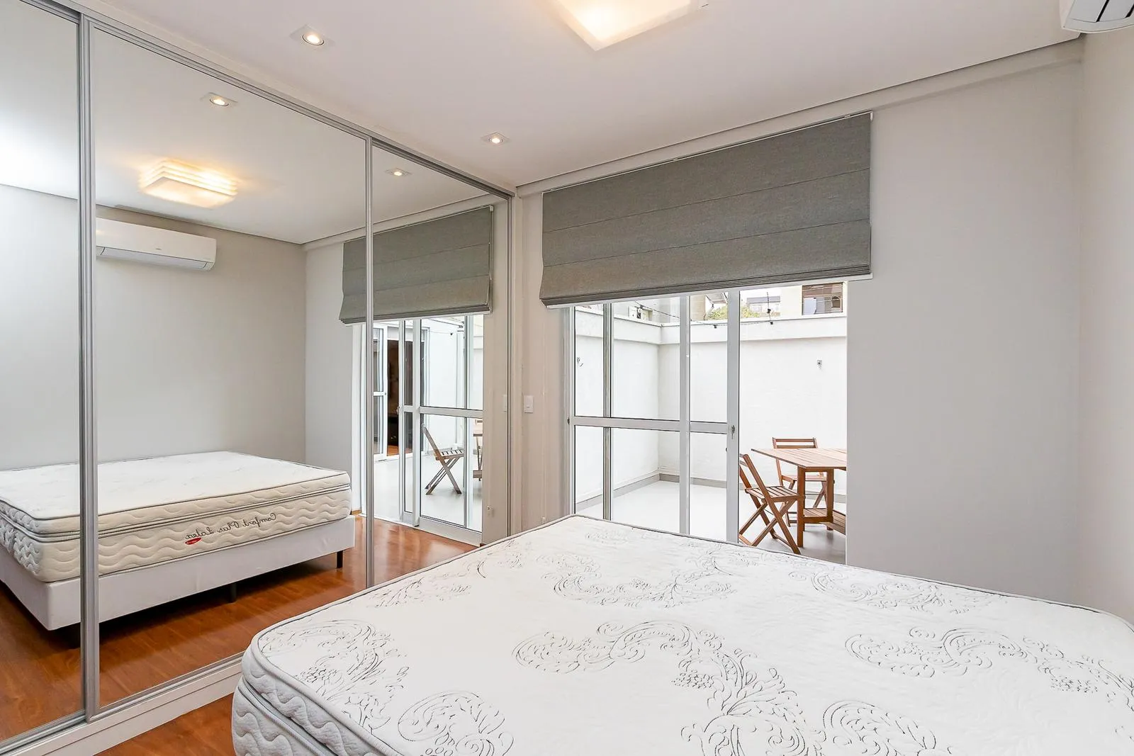 Apartamento amueblado de 1 dormitorio con 1 plaza — photo 29