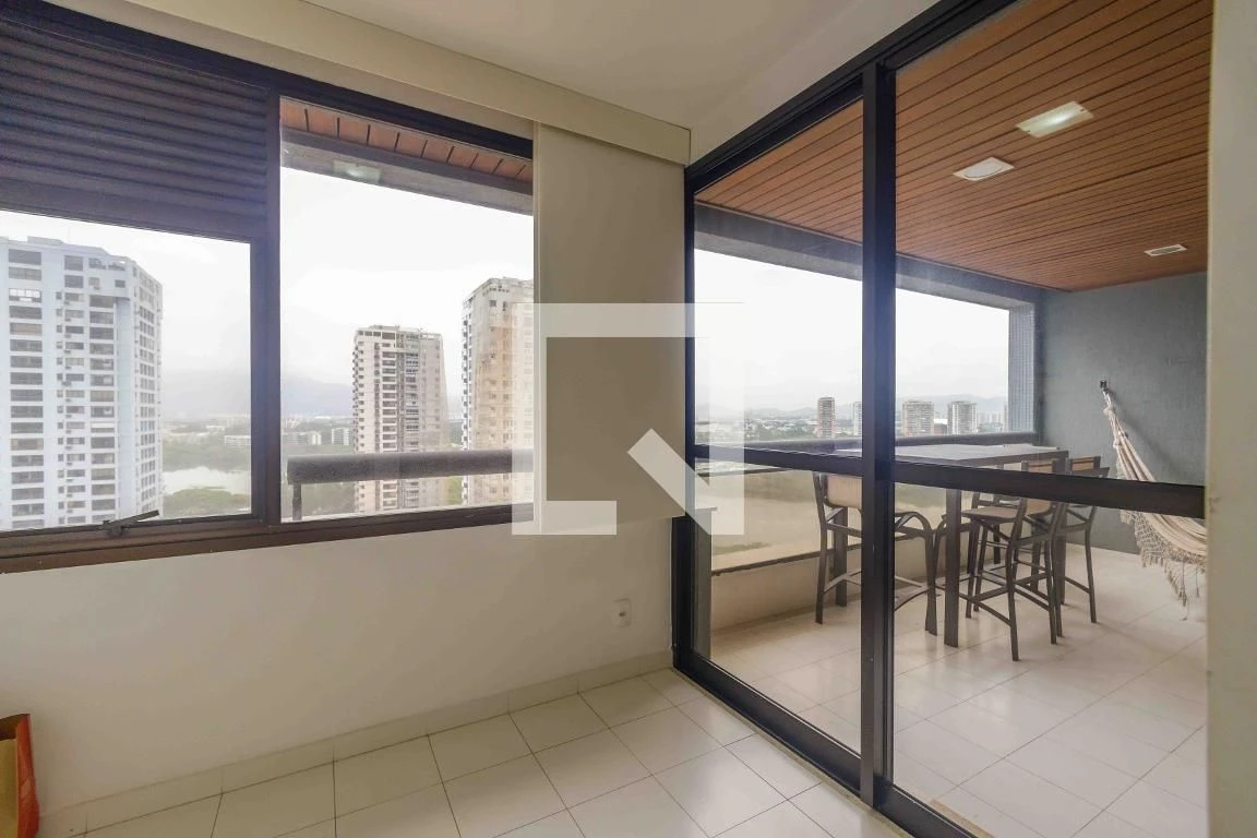 Departamento de 1 dormitorio en edificio con sauna — photo 24