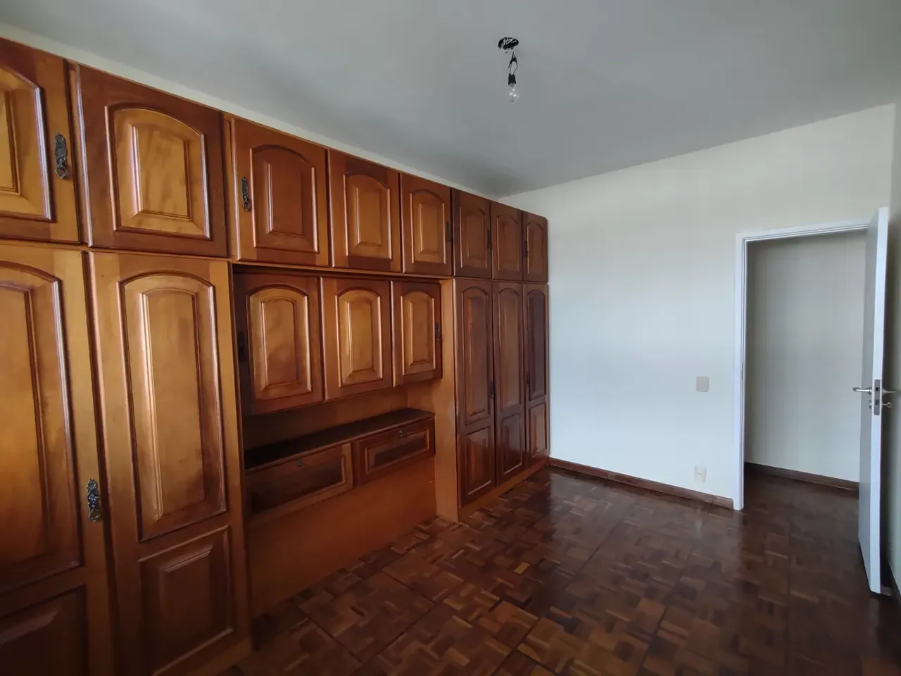 Apartamento com 3 quartos, 3 banheiros e 1 vaga — photo 20