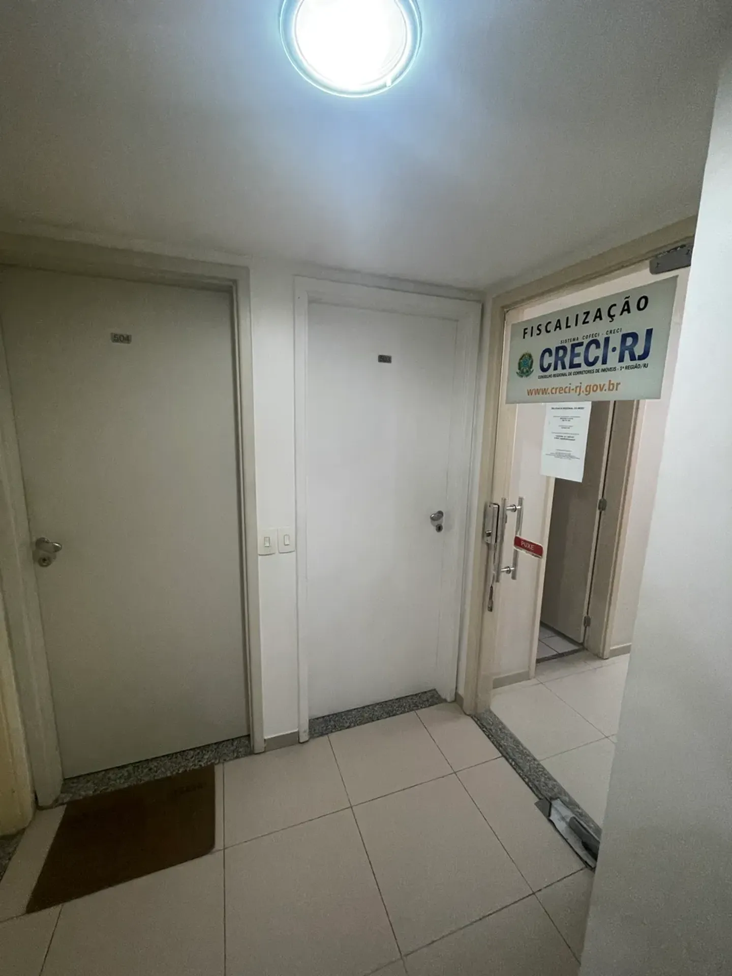25 m² studio with 1 bedroom, 1 bath and 1 parking spot — photo 14