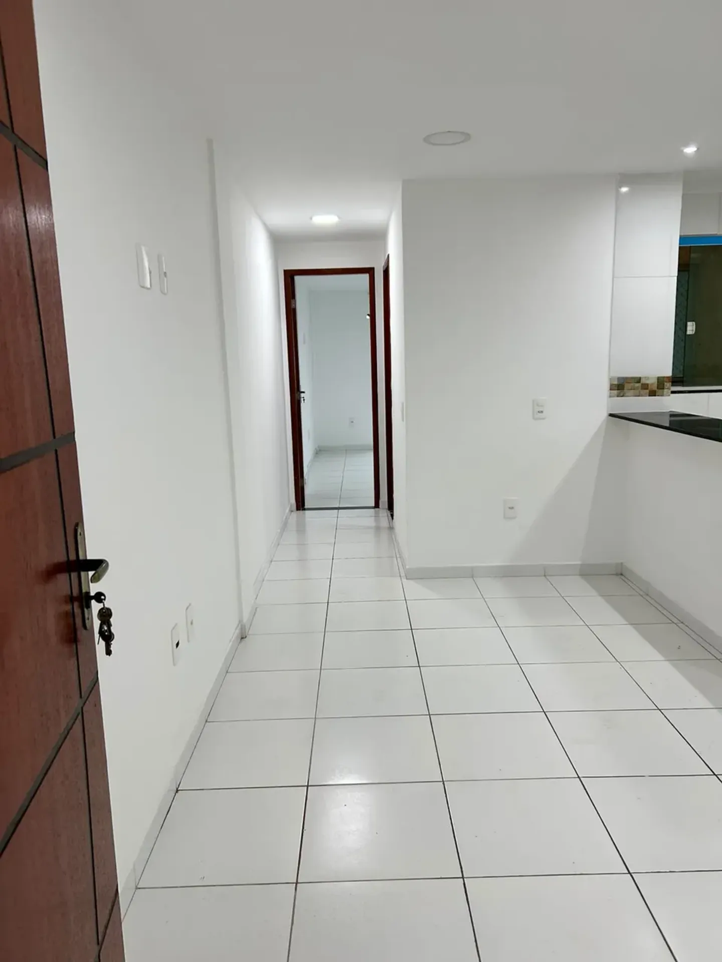 Apartamento de 52 m² e 1 quarto, Recreio dos Bandeirantes — photo 11
