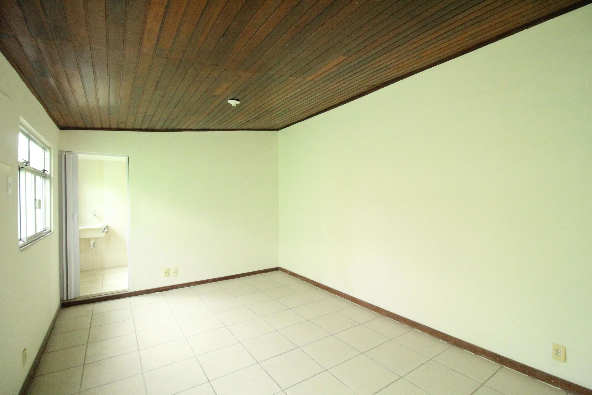 House, 46 m², with a washing machine — photo 3