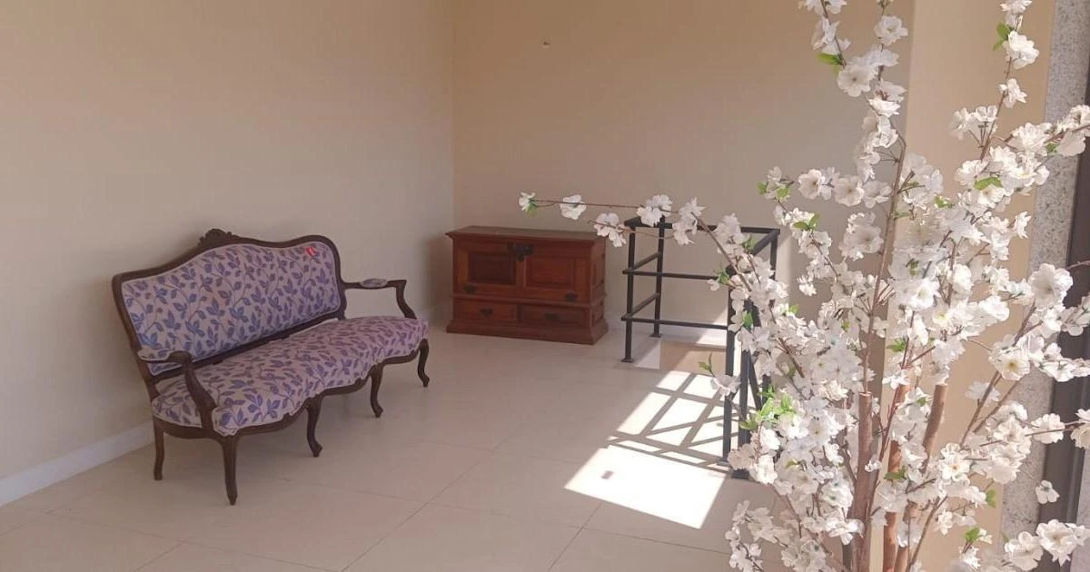 Apartamento de 4 quartos, todos suítes, 350 m² — photo 2