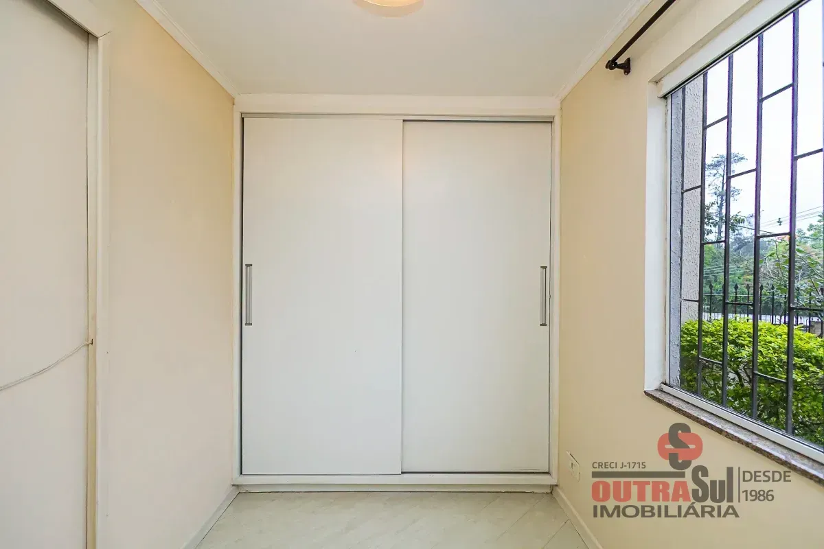 2-bedroom, 42 m² apartment in Curitiba — photo 25