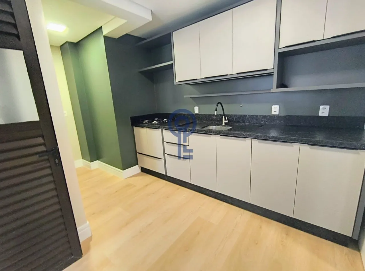 Washing machine in a 2-bedroom apartment, 82 m² — photo 9