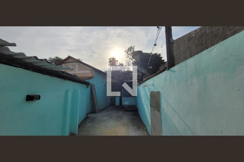 3-bedroom, 100 m² house in Rio de Janeiro — photo 46
